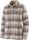 W's Insulated Fjord Flannel Jacket