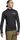 Multi Half Zip Longsleeve Tee