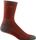 Hiker Micro Crew Midweight With Cushion