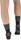 Woman Cycling Light Socks