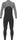 Equation 4/3 Flex Skin Full Zip