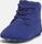 Infant Crib Bootie With Hat