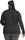 Multi Half Zip Longsleeve Tee Plus Size