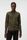 Ace Mock Neck LS T-shirt