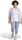 Multi Wind Jacket Plus Size