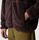 Mens Extreme Pile Full Zip Jacket