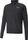 Run 1/4 Zip LS Tee M