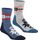 Rusa Sock 2PK