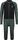 Mens Supermons 3/4 One Piece
