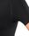 Damen Kurzarmshirt Warm