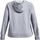 Women's UA Rival Fleece HB Hoodie