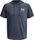 Men's UA Rival Terry Short Sleeve Hoodie