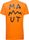 Massone T-shirt Men Lettering