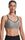 Women's UA Infinity Low Heather Sports Bra