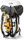 Alpine Light Roll Top 45L Backpack