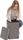 Cornillon High Seat & Storage