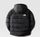 Girls Reversible Perrito Jacket