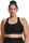 Crossback Mid Bra&