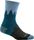 Treeline Micro Crew Midweight With Cushion