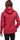 W Fineline Stretch Rain Shell