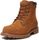 Mens 6 in Basic Alburn Boot Waterproof