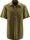 Curious Hemp SS Shirt Men