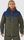 Men Bec de Rosses Jacket
