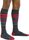 Edge Otc Midweight With Cushion W/ Padded Shin