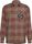 Brand OF The Brave Flannel Shirt (gender Neutral)