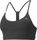 Low Impact Strappy Bra