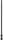 Mountain 3pcs Lower Tube Carbon