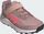Terrex Agravic Flow Primegreen Trail-running Shoes