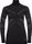 BL TOP Turtle Neck Long Sleeve Half Zip Kinship Warm