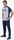 Motion Tech Wool T-shirt M