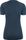 Lavaredo Hemp Print W T-shirt