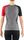 Impulse Running Damen Tight Fit-shirt