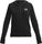 Girls' UA Rival Fleece EM Full-zip Hoodie