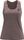 Top W's 10 Casual Slub Sleeveless