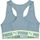 Mid Impact Puma Strong Bra