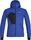 Pedroc Hybrid. TWR M Hood Jacket