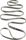 18 MM Nylon Runner 240 CM