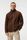 Dustin Wool Fleece Jacket