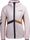 Women Skyc Hyb Jacket