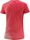 Women Shirt Plumes Vent