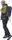 Abrasion Belay Jacket M
