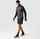 Mens 1-4 Zip Run Fleece