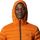 Deloro Down Full Zip Hoody