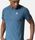 T-shirt Crew Neck Short Sleeve Zeroweight Ceramic