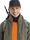 M Realfleece High Pile Long Sleeve Zip