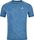 T-shirt Crew Neck Short Sleeve Zeroweight Ceramic